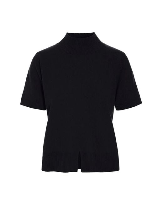 Bitte Kai Rand Black Cashmere Knitwear