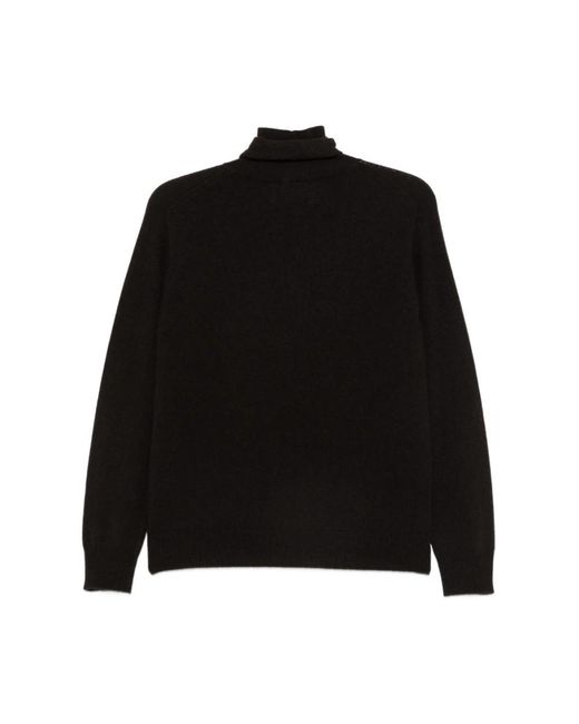 Turtlenecks Vanisé en coloris Black