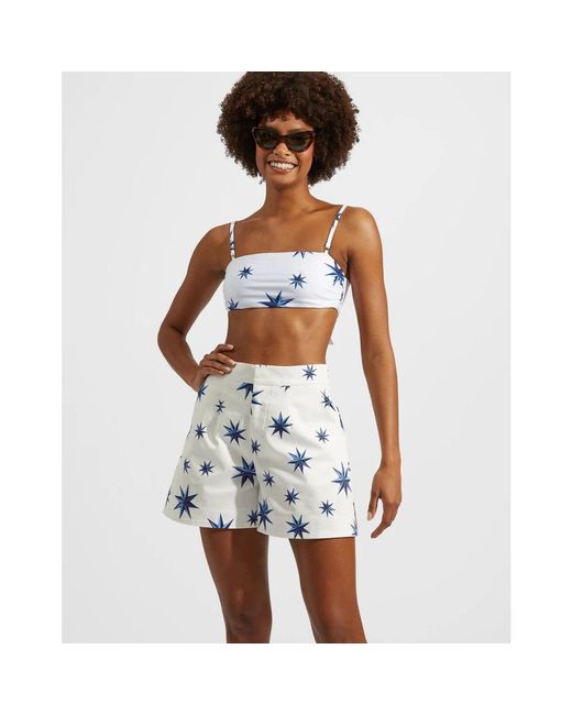 LaDoubleJ Bikini's in het Blue