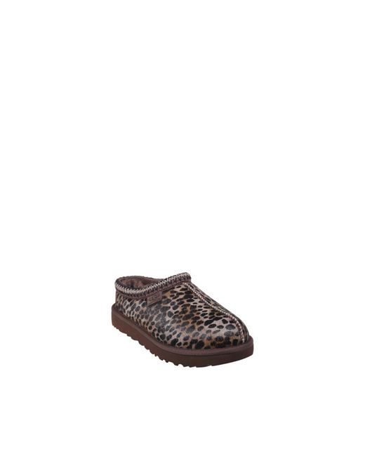 Slippers Ugg en coloris Brown