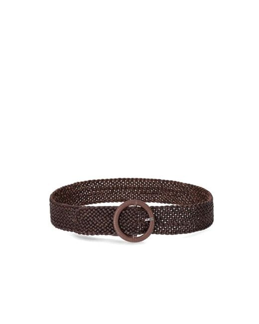 Dragon Diffusion Brown Belts