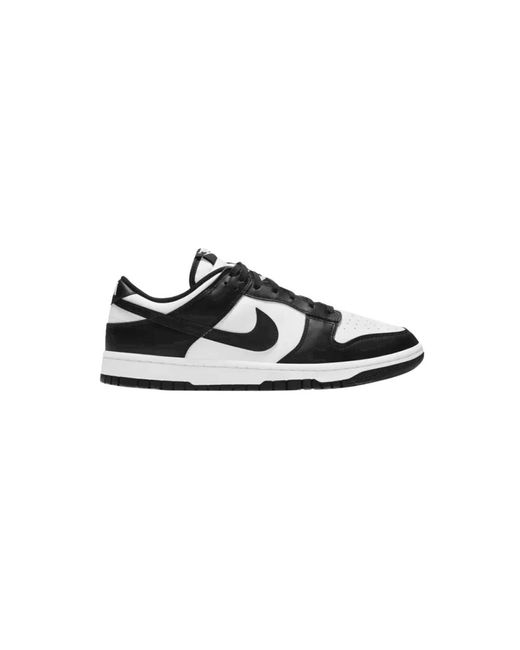 Nike Black Sneakers for men