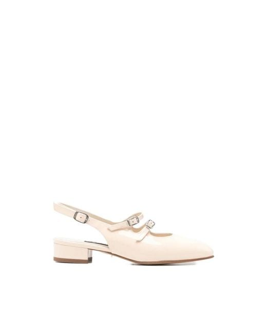 CAREL PARIS Natural Pumps