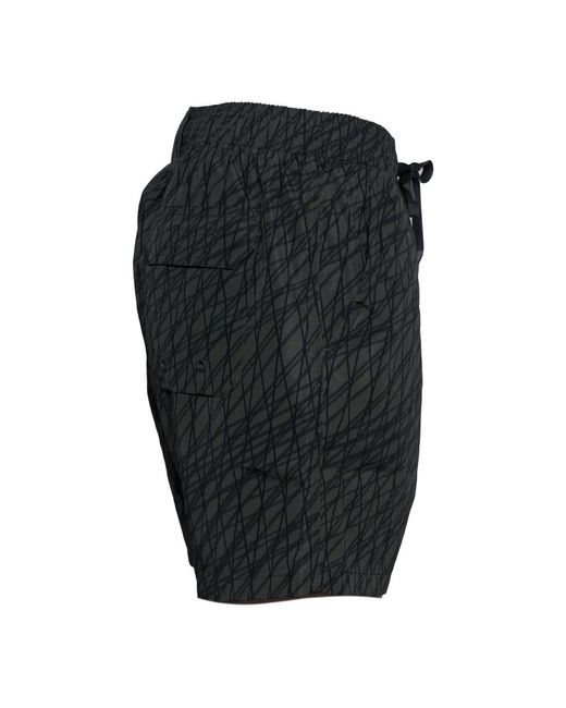 Murphy & Nye Black Beachwear for men