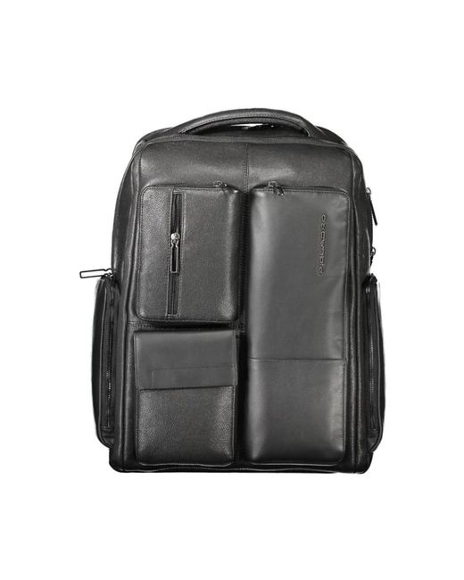 Backpacks Piquadro de hombre de color Gray
