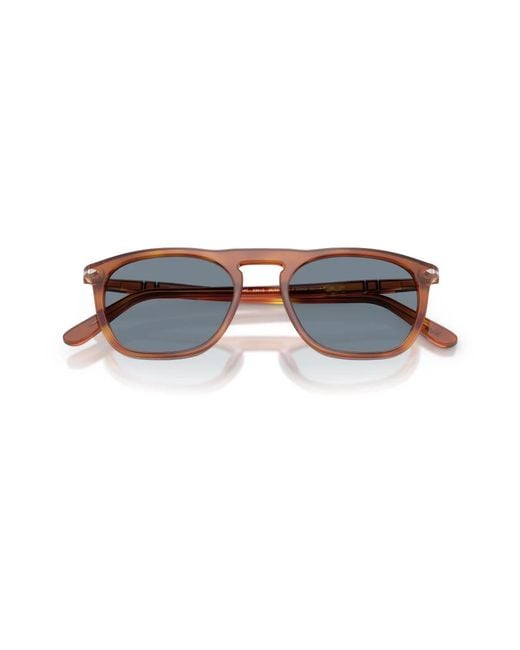 Persol Brown Sunglasses