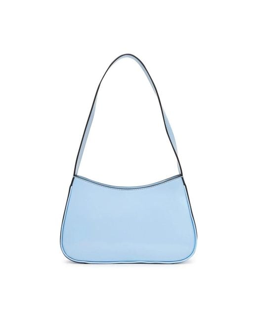 Shoulder Bags di Guess in Blue