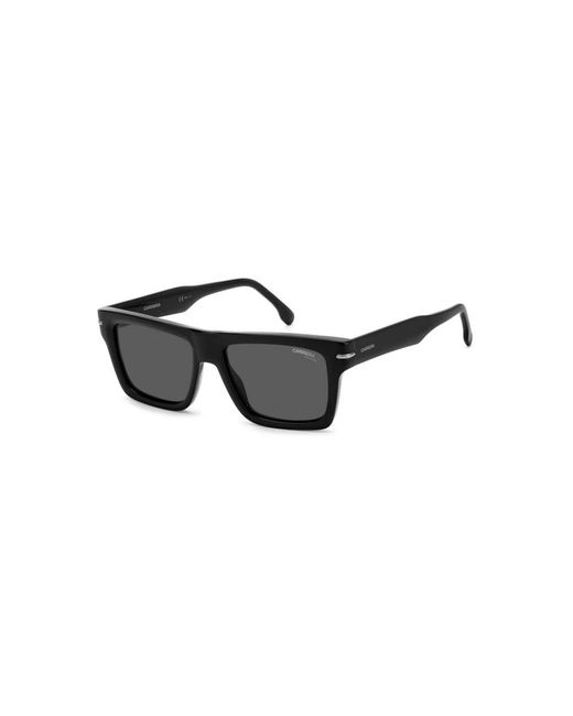 Carrera Black Sunglasses