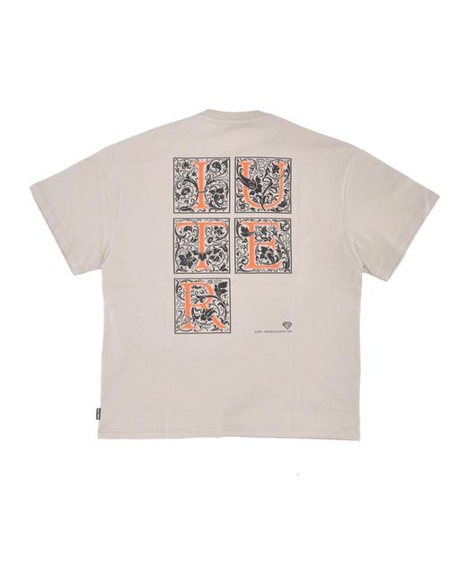 Iuter Natural T-Shirts for men