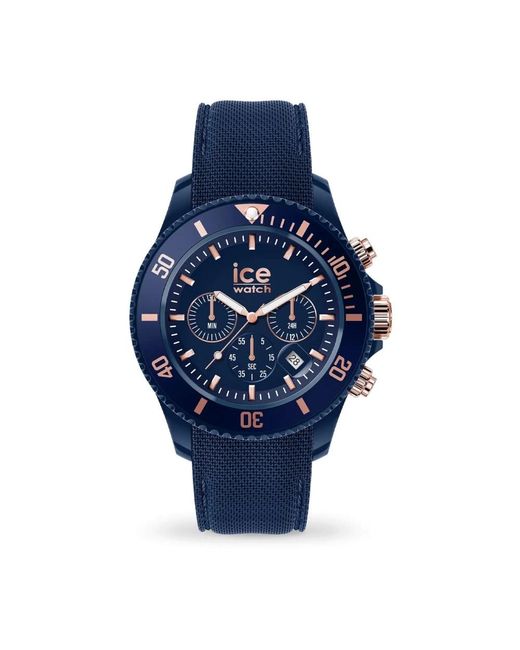 Watches di Ice-watch in Blue