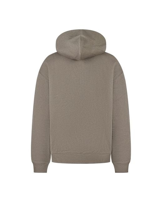Zip-Throughs Dickies pour homme en coloris Gray