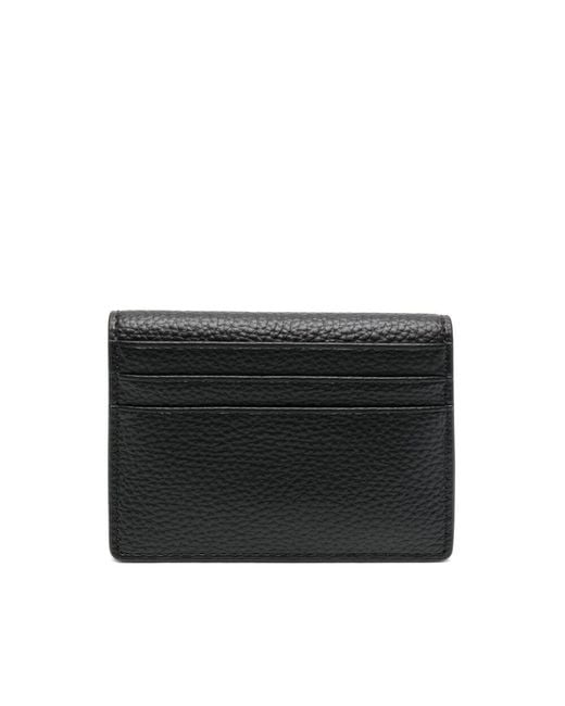 Wallets & Cardholders di Vivienne Westwood in Black