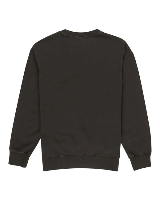 Element Sweatshirts in Black für Herren