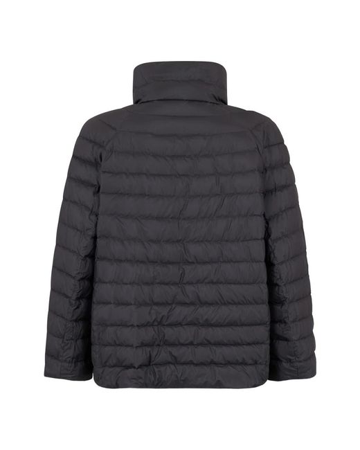 Moorer Black Down Jackets