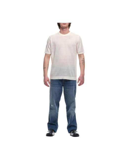 Costumein Gray T-Shirts for men