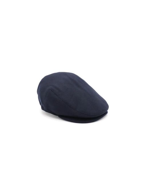 Boss Driver Cap in het Blue voor heren
