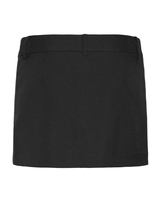 Ichi Rokken ,Zwart ,Ihfeluco Sk2 Rok in het Black