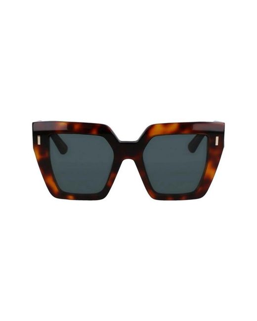Calvin Klein Black Sunglasses