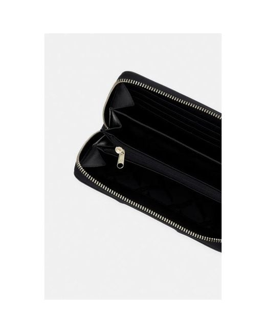 Wallets & Cardholders di ARMANI EXCHANGE in Black