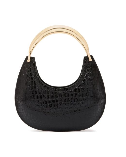 Handbags di Elisabetta Franchi in Black