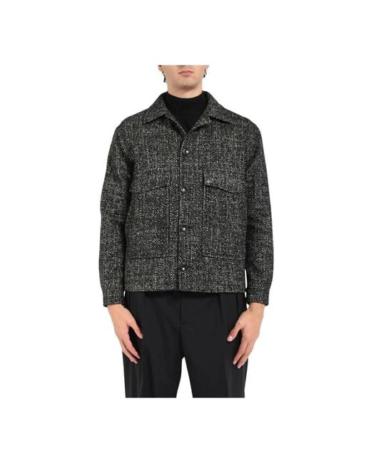 Tagliatore Winterjassen in het Black voor heren