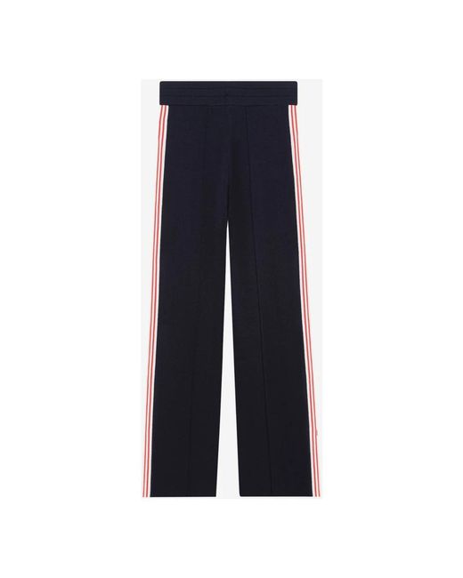 Autry Blue Sweatpants