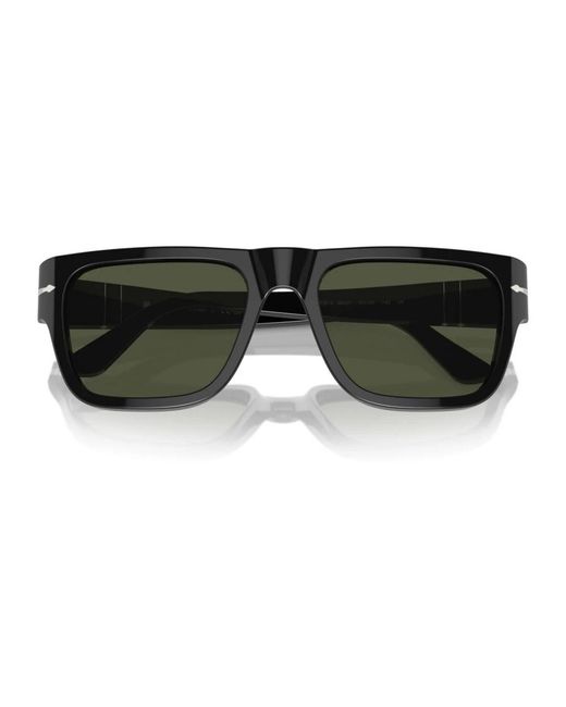 Persol Black Sunglasses for men
