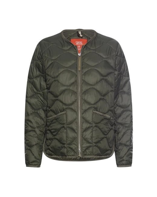 Camel Active Donsjack in het Green