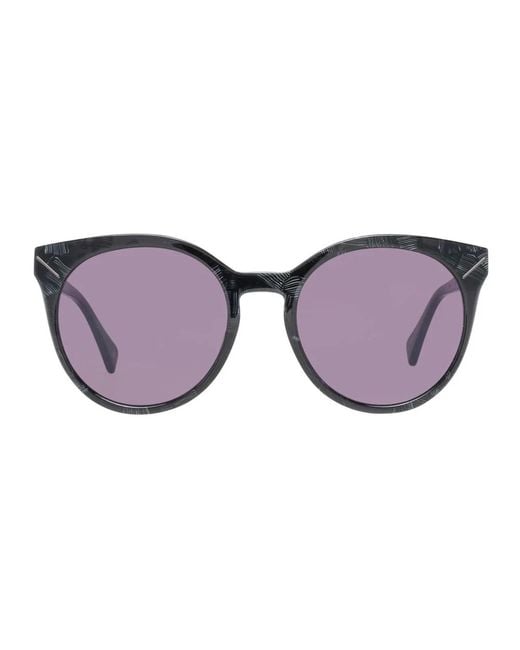 Accessories > sunglasses Yohji Yamamoto en coloris Purple