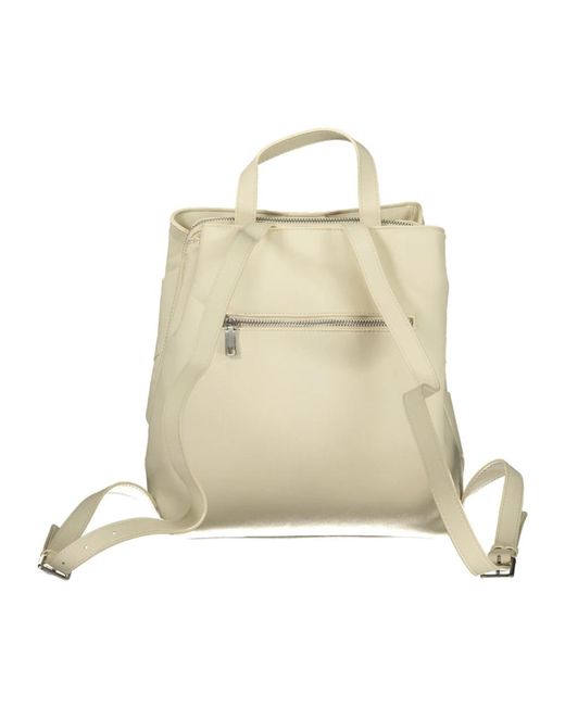 Desigual Natural Backpacks