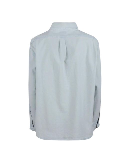 Ralph Lauren Blue Shirts