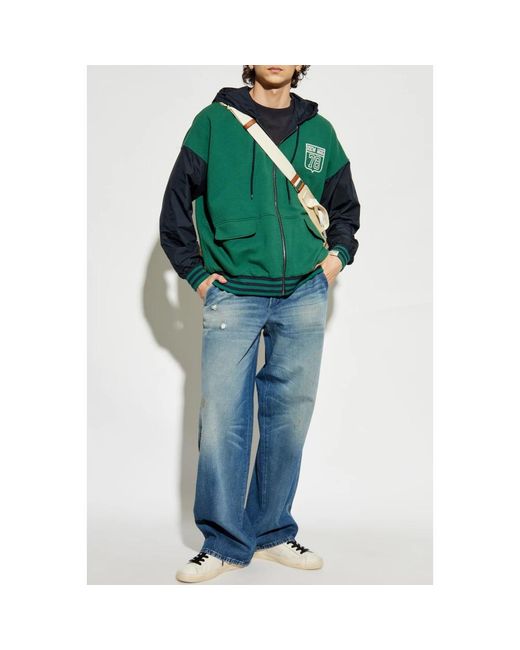 Golden Goose Deluxe Brand Gouden Goose Sweaters in het Green voor heren