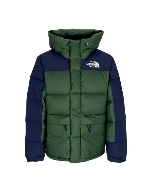 Ski Jackets di The North Face in Green da Uomo