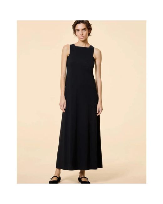 Rrd Black Maxi Dresses