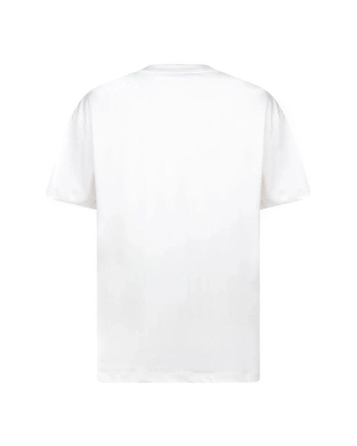 Ih Nom Uh Nit White T-Shirts for men