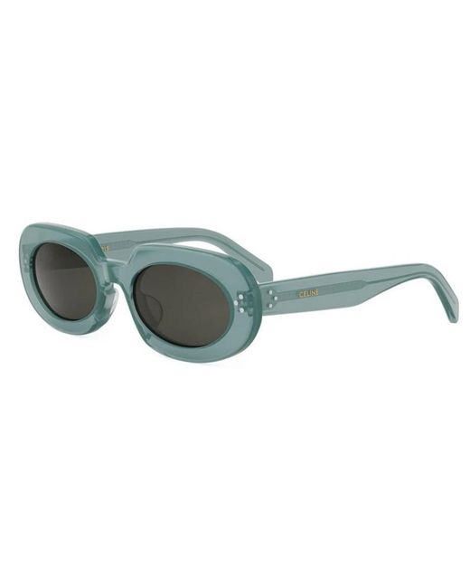 Céline Green 3 Dots Cl40276U 93N
