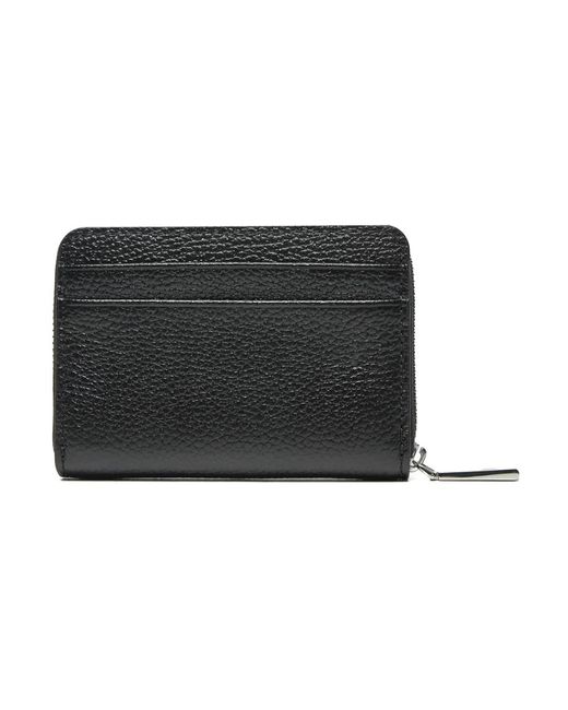 Michael Kors Wallets & Cardholders in het Black