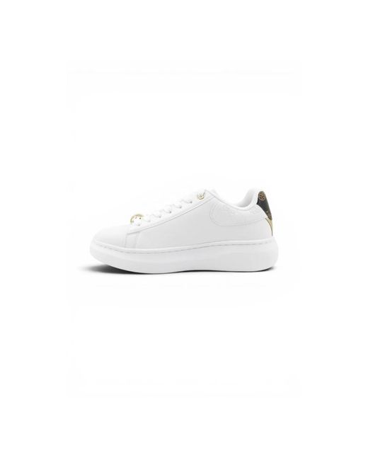 Guess White Sneakers