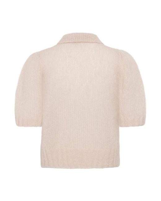 Part Two Natural Cardigans