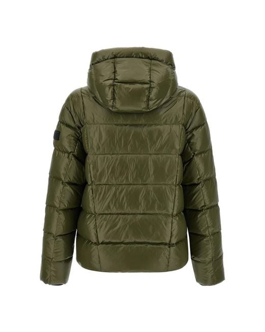 Mackage Green Winter Jackets for men
