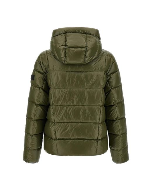 Mackage Green Winter Jackets for men