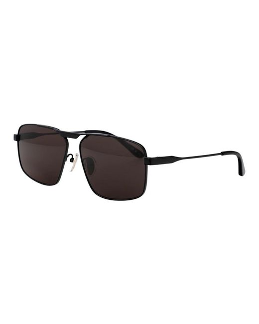 Balenciaga Brown Sunglasses for men