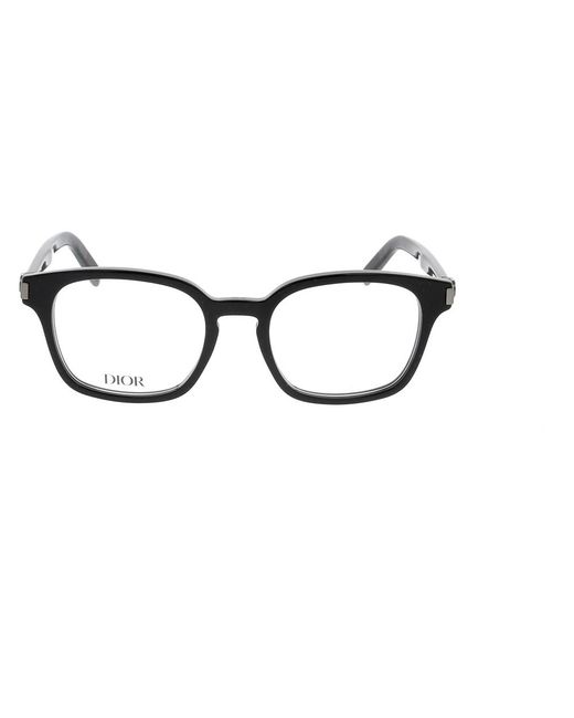 Dior Black Sunglasses