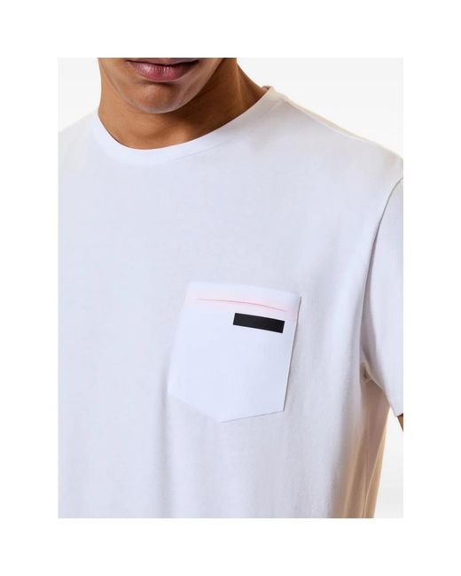 Rrd White T-Shirts for men
