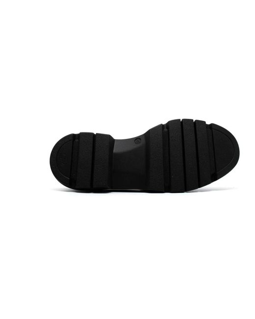 Shoes > flats > loafers Melluso en coloris Black