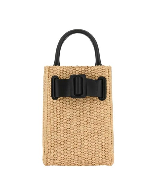 Mini Bags di Boyy in Black