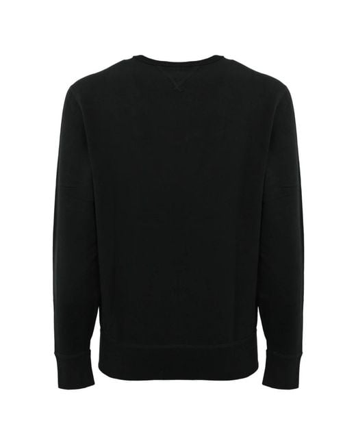 Polo Ralph Lauren Black Sweatshirts for men