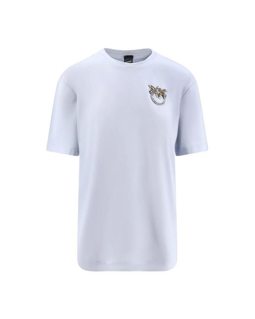 Pinko Blue T-Shirts