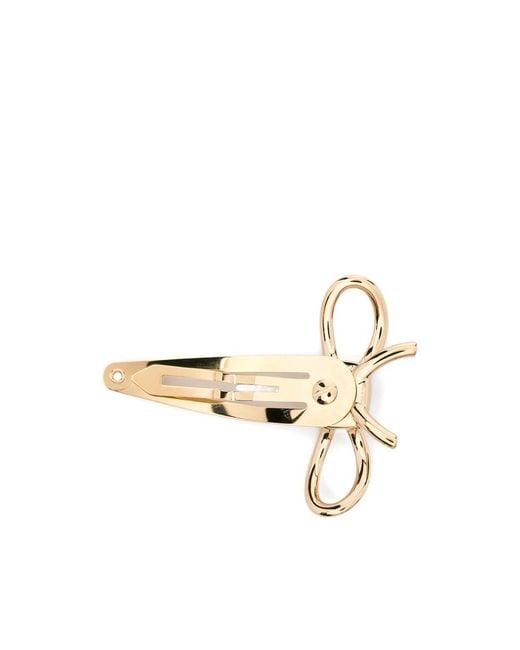 Ferragamo Metallic Accessories
