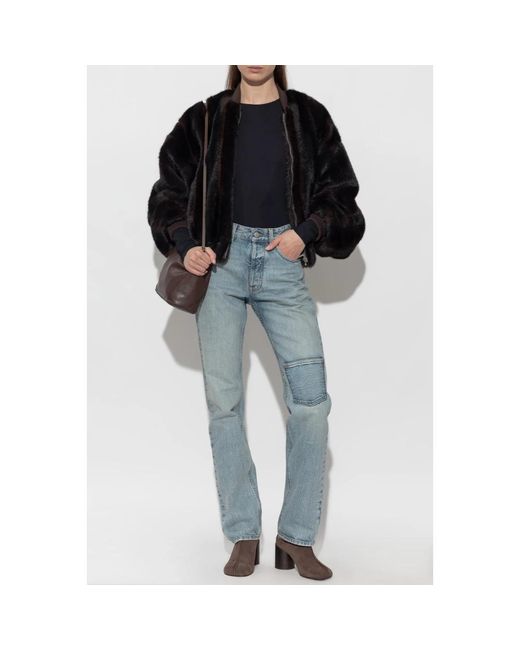 MM6 by Maison Margiela Blue Body